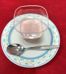 いちごシェイクテリーヌ